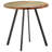 Dining Table 31.5" Rough Mango Wood-1632091253