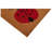 Ladybug Welcome Doormat 17" x 29"-33267470