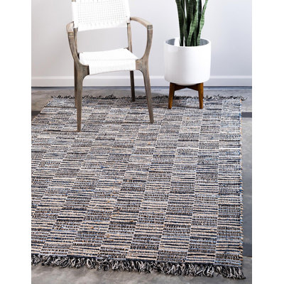 Cotton Indoor Rug