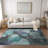Findlay Abstract Indoor / Outdoor Rug-228918225