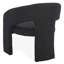 Fauteuil en velours l 28,5 po Ashlyn-1015482443