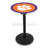 Round Metal Base Dining Table-12162723-12162806