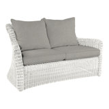 Sag Harbor Outdoor 2 - Seat Loveseat