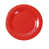 Orange-rouge