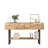 Roshaad 35'' Console Table
