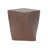 Outdoor LightWeight Concrete Side Table