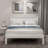 Alayna Bayliff Platform Bed Frame With Headboard-100918964-3186870
