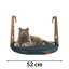 Lit pour animal de compagnie-1964070635