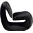 Koco Velvet Accent Chair-1509065716