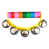 Yellow est en rupture de stock