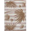 Tapis intérieur / extérieur rose / crème Conswello-2011977626