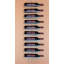 Candyce Wine Bottle Rack Silver
