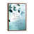 Classic Brown Wood Floater Framed selected