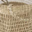 Ensemble de 2 paniers en ruppie maritime