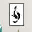 « Koi » par Dan Hobday-impression-31463646-43810174