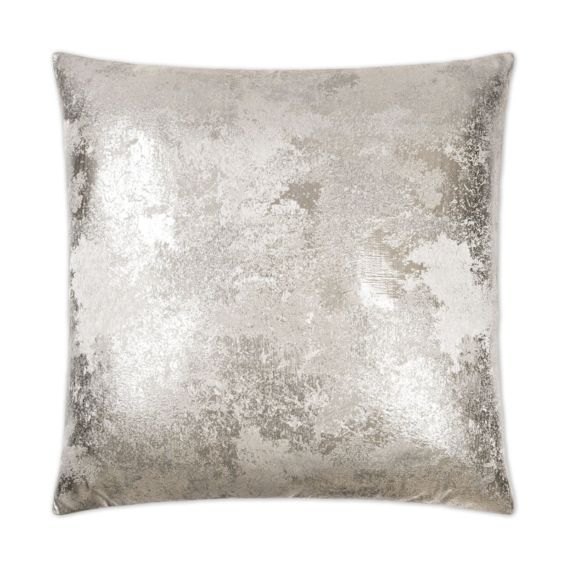 Nikko Pillow Cover & Insert, Square 22"