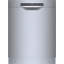 300 Series 24" ADA Front Control Smart Built-In Dishwasher with Home Connect and 46 Dba-1519961219
