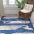 Janiyah Animal Print Indoor Rug-22711304