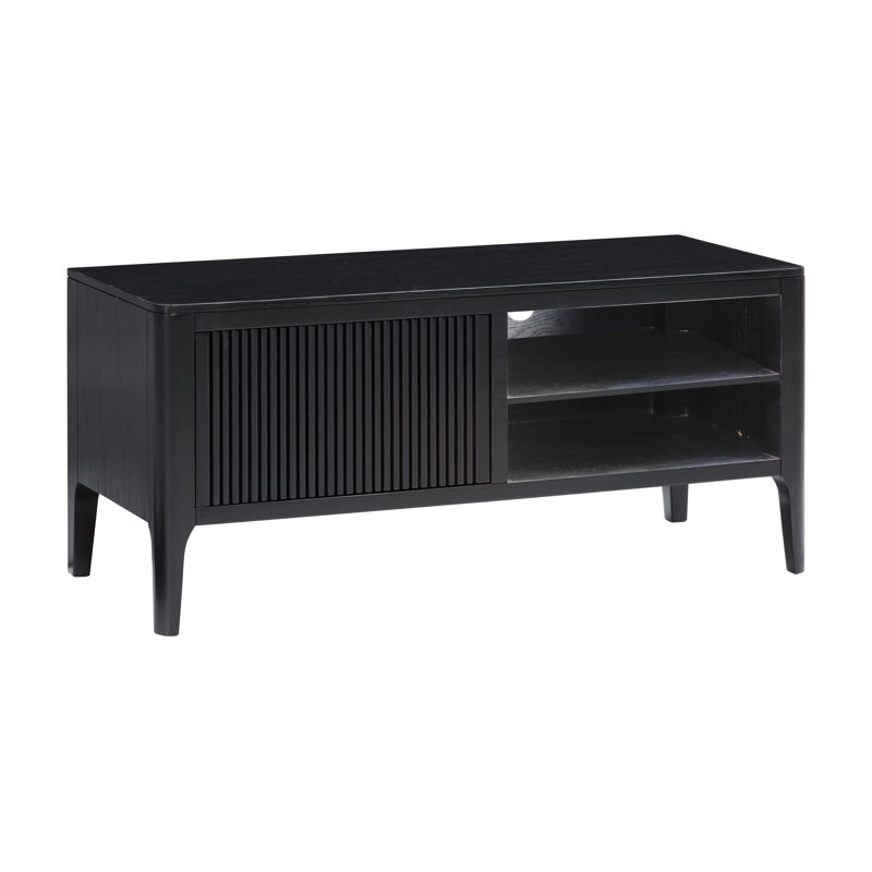 Tori TV Stand for TVs up to 60", Black