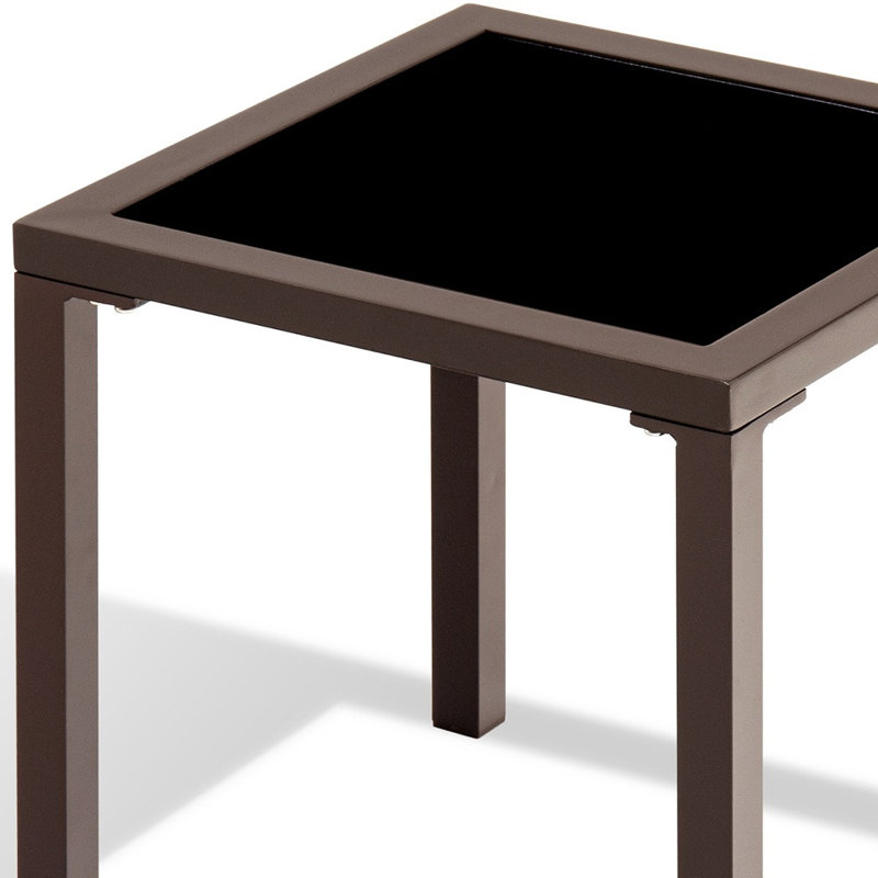 Table d'appoint 16 po