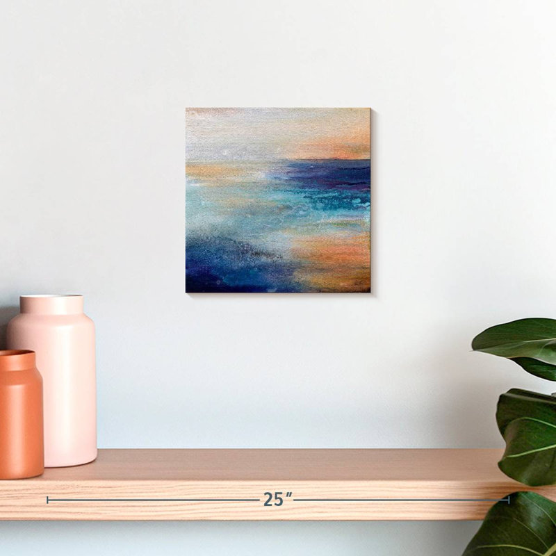 Avery Coastal Living, H 10 po x l 10 po