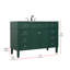 Ensemble de meuble-lavabo simple 48 "Rivers-492281420