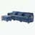 Navy Chenille is out of stock