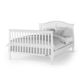 Camden Full Bed Rails