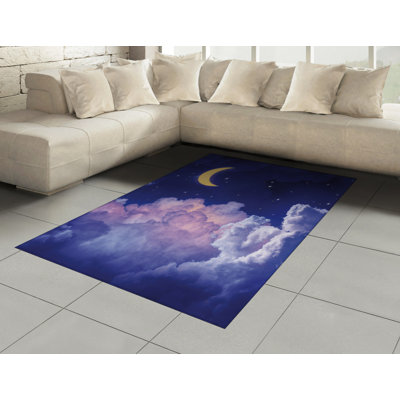 Georgetown Area Rug