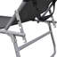 Chaise longue simple Tierra 75,4 po-815382238
