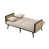Velours beige est en rupture de stock