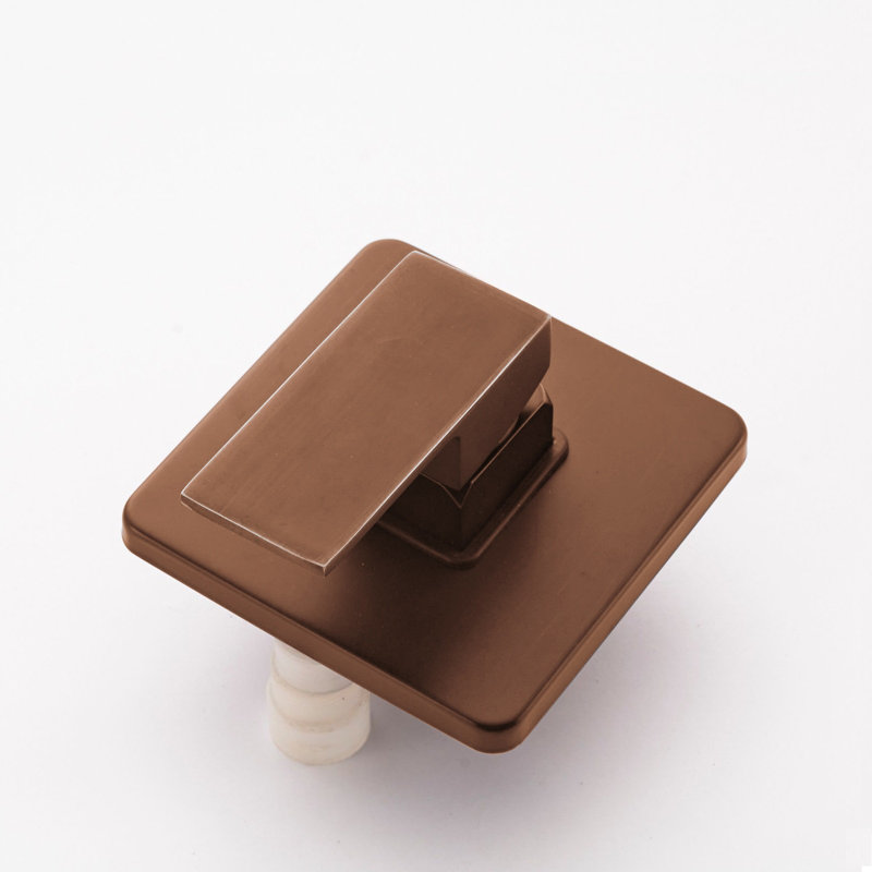 All-In-One Kit with Rough in-Valve