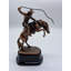 Garrelt Remington Bronco Buster