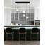 Tagliato 4 - Light LED Pendant