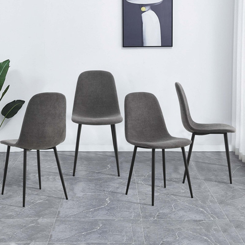 Mid-Century Dining Chairs,Side Chairs