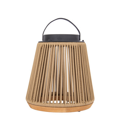Lampe DEL rechargeable
