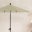 Parasol extérieur en polyester 104 po Natalie-29305871-106913100