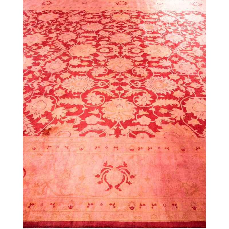 Vibrance One-of-a-Kind 10'3" X 14'3" Area Rug