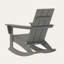 Chaise berçante Adirondack POLYWOOD-50289032