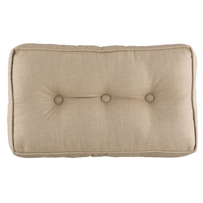 Delhi Breakfast Lumbar Pillow
