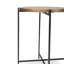 Table de bout Jonica
