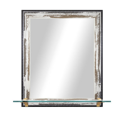 Miroir d'appoint Mowery