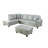 Maumee Upholstered Sectional-2114054385-2103727431