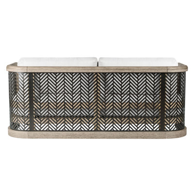 Emoto Outdoor Sofa
