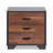3-drawer Rectangular Accent Table-309443305