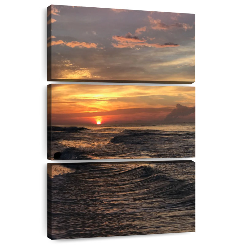 Gillard Before Dark, 45'' H x 28'' W