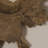 Rustic Animals Wall Decor on Resin