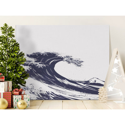 Wrapped Canvas Print Set