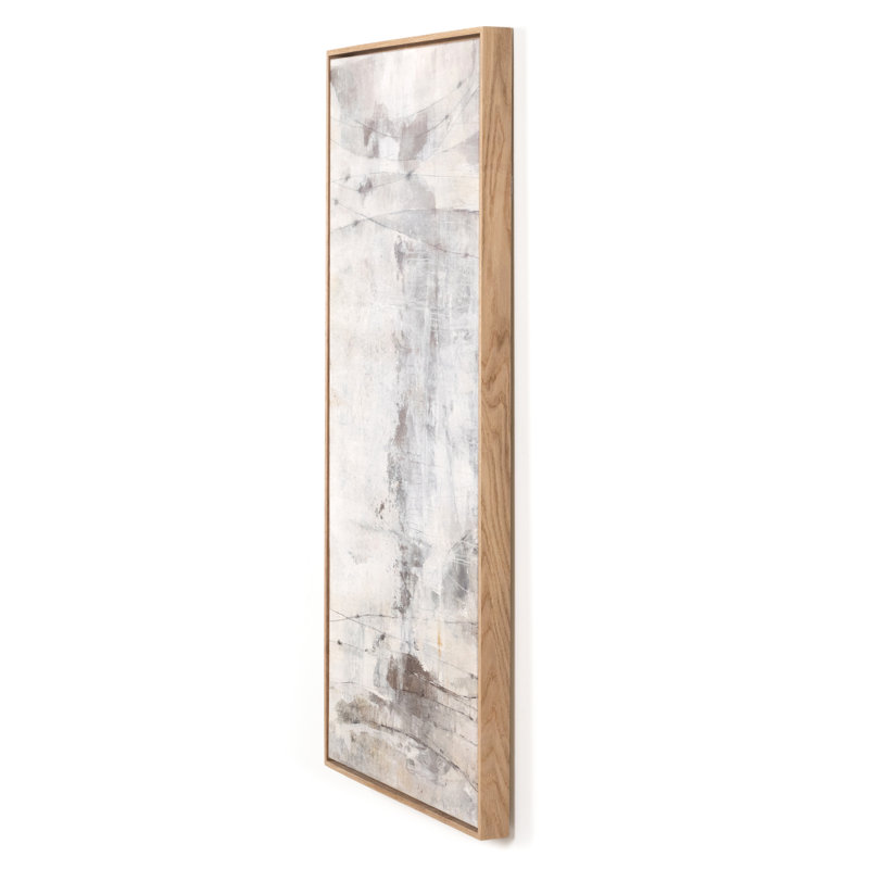 Penumbra VI Painting by Matera, 30.5" H x 60" W