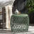 Patio Side Table with Stylish Design-1416523698